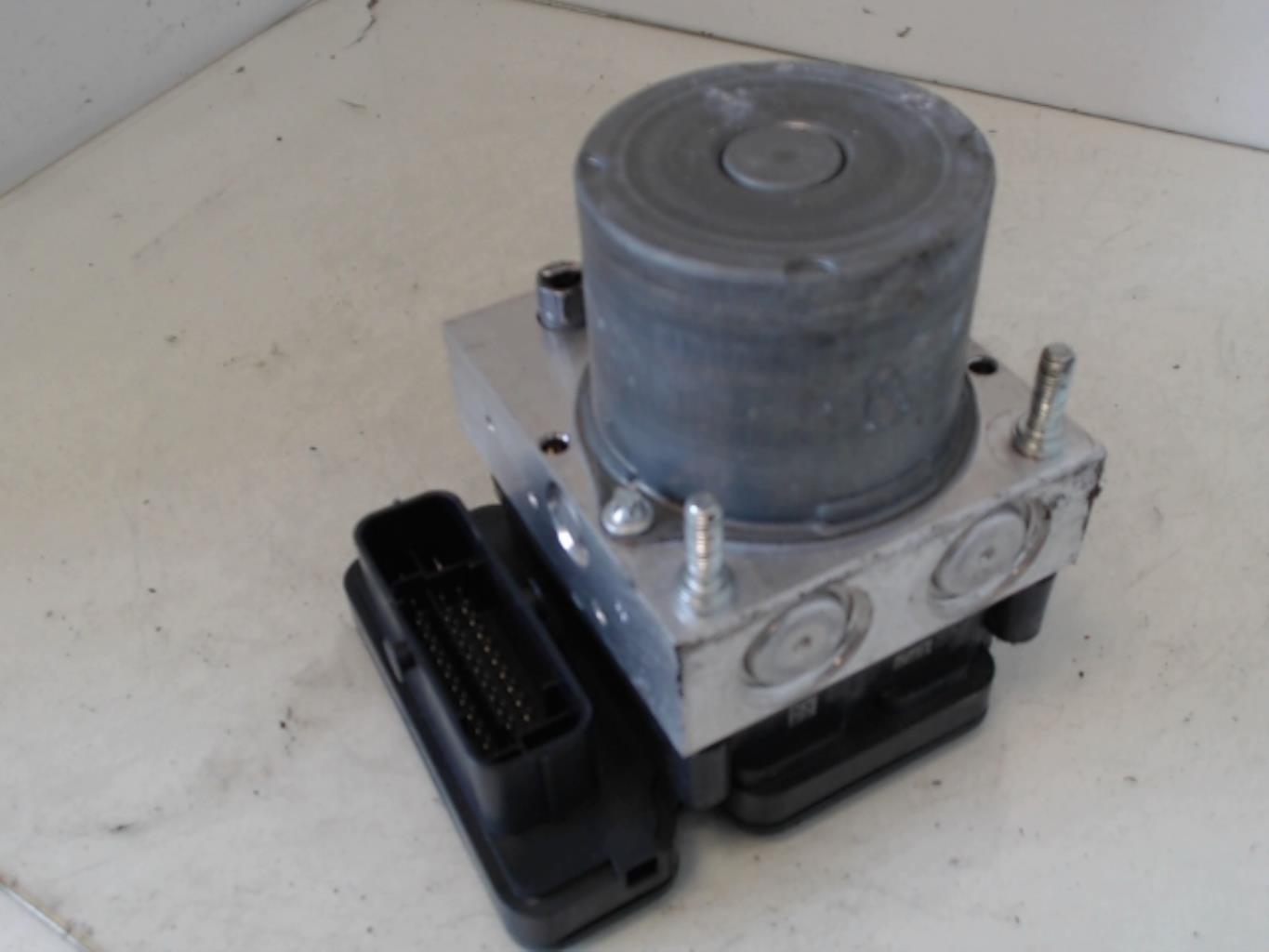 Blocco ABS (antibloccaggio freni) CITROEN C3 AIRCROSS PHASE 1 Gasolina - 1