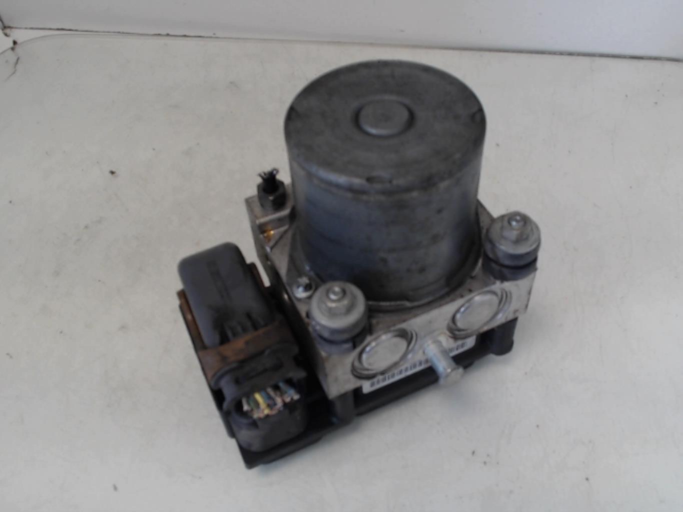 Bloc ABS (freins anti-blocage) CITROEN JUMPY 2 Diesel - 1