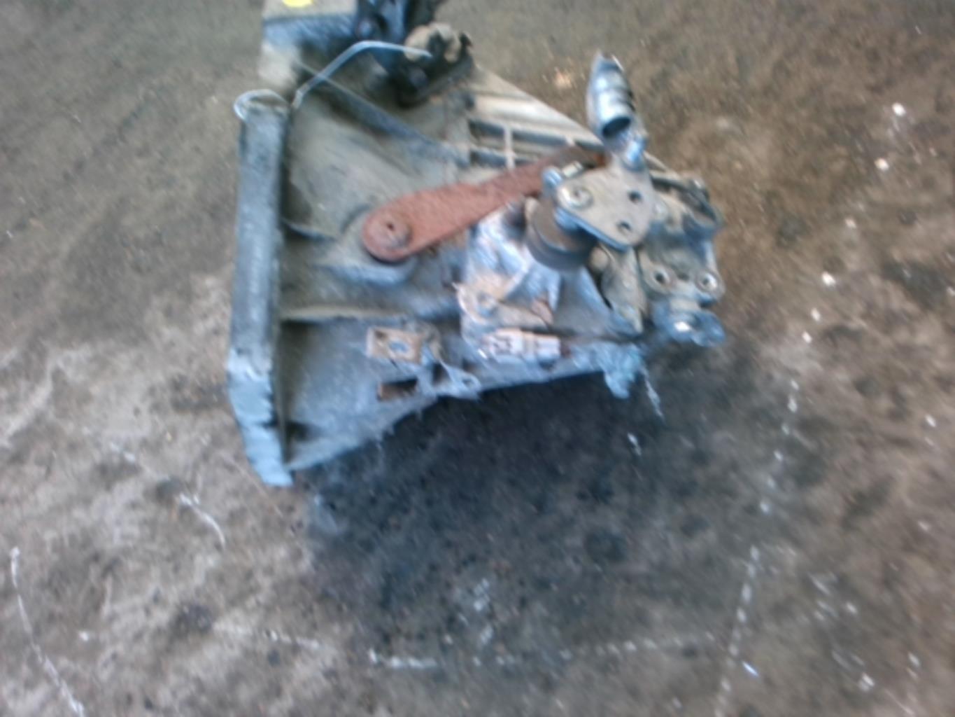 Boite de vitesses CITROEN C1 1 PHASE 2 Essence - 1