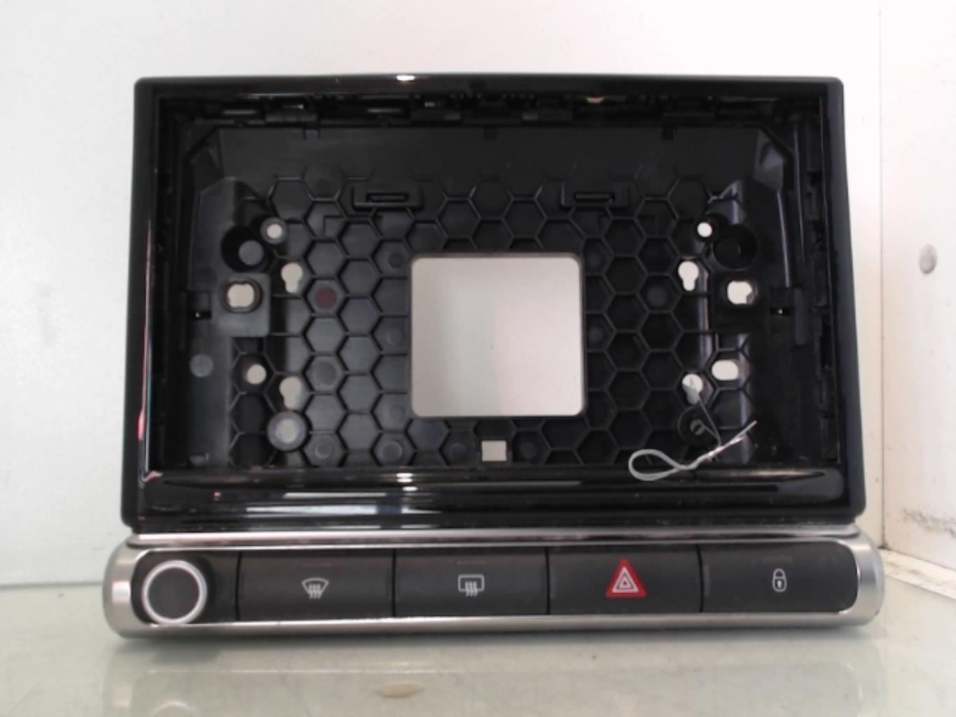 Interruttore luci emergenza CITROEN C3 AIRCROSS PHASE 1 Gasolina - 1