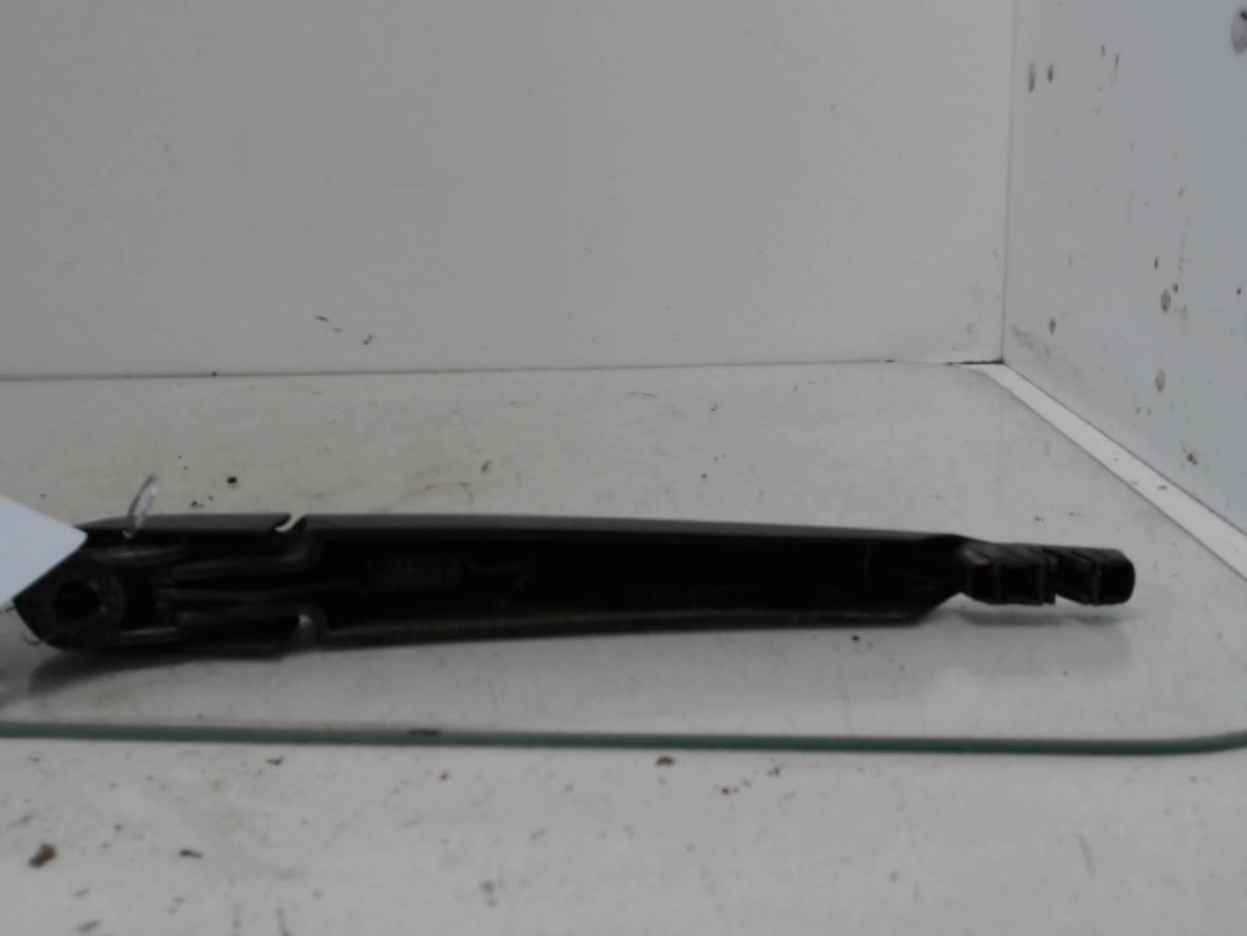 Bras essuie glace arriere RENAULT MEGANE 2 PHASE 1 Diesel - 1