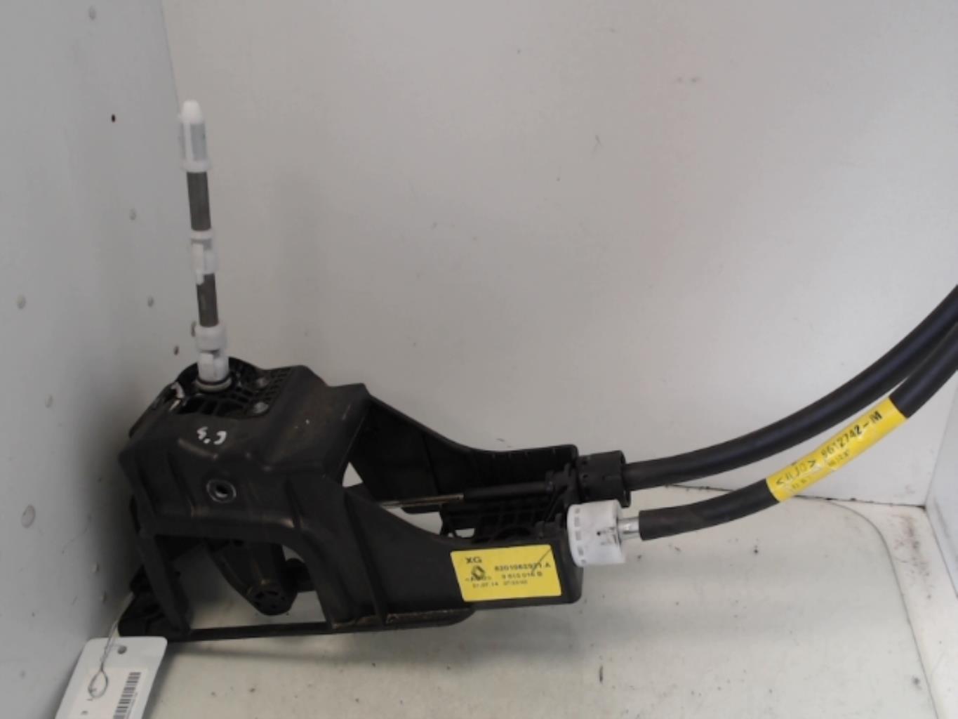 Cable levier de vitesses RENAULT MEGANE 3 PHASE 3 Diesel - 1