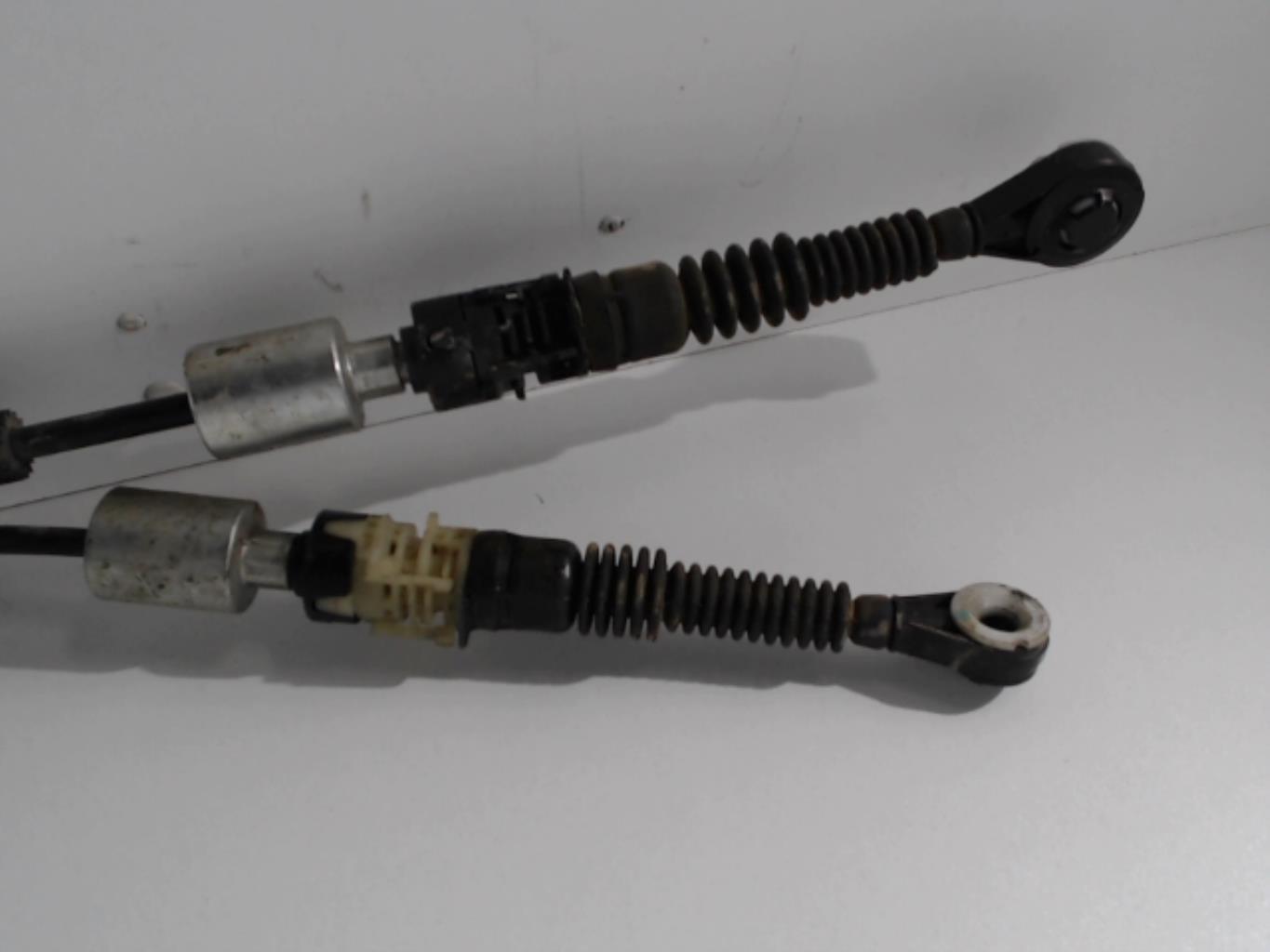 Cable levier de vitesses RENAULT MEGANE 4 PHASE 1 Diesel - 1