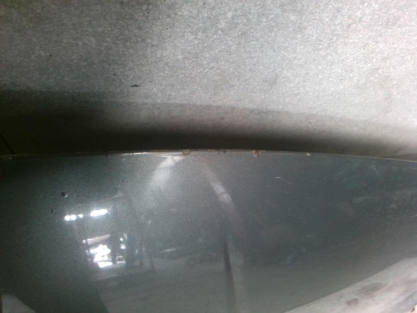Capot NISSAN NOTE 1 PHASE 2 Diesel - 1