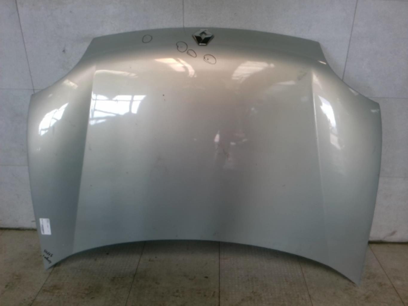 Capot RENAULT KANGOO 1 PHASE 1 Essence - 1