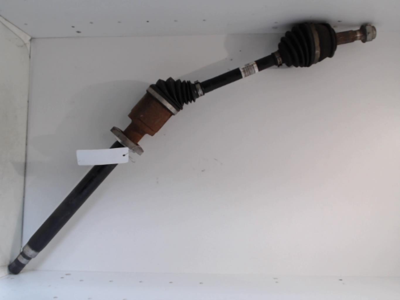 Giunto cardanico albero di trasmissione destro OPEL MOKKA 1 PHASE 1 Gasolina - 1