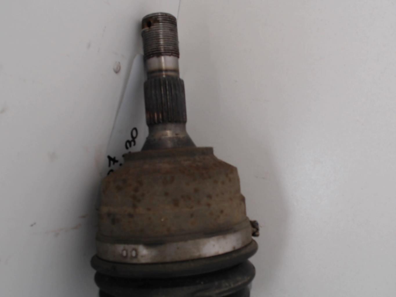Giunto cardanico albero di trasmissione sinistro PEUGEOT 307 PHASE 2 CABRIOLET Diésel - 1