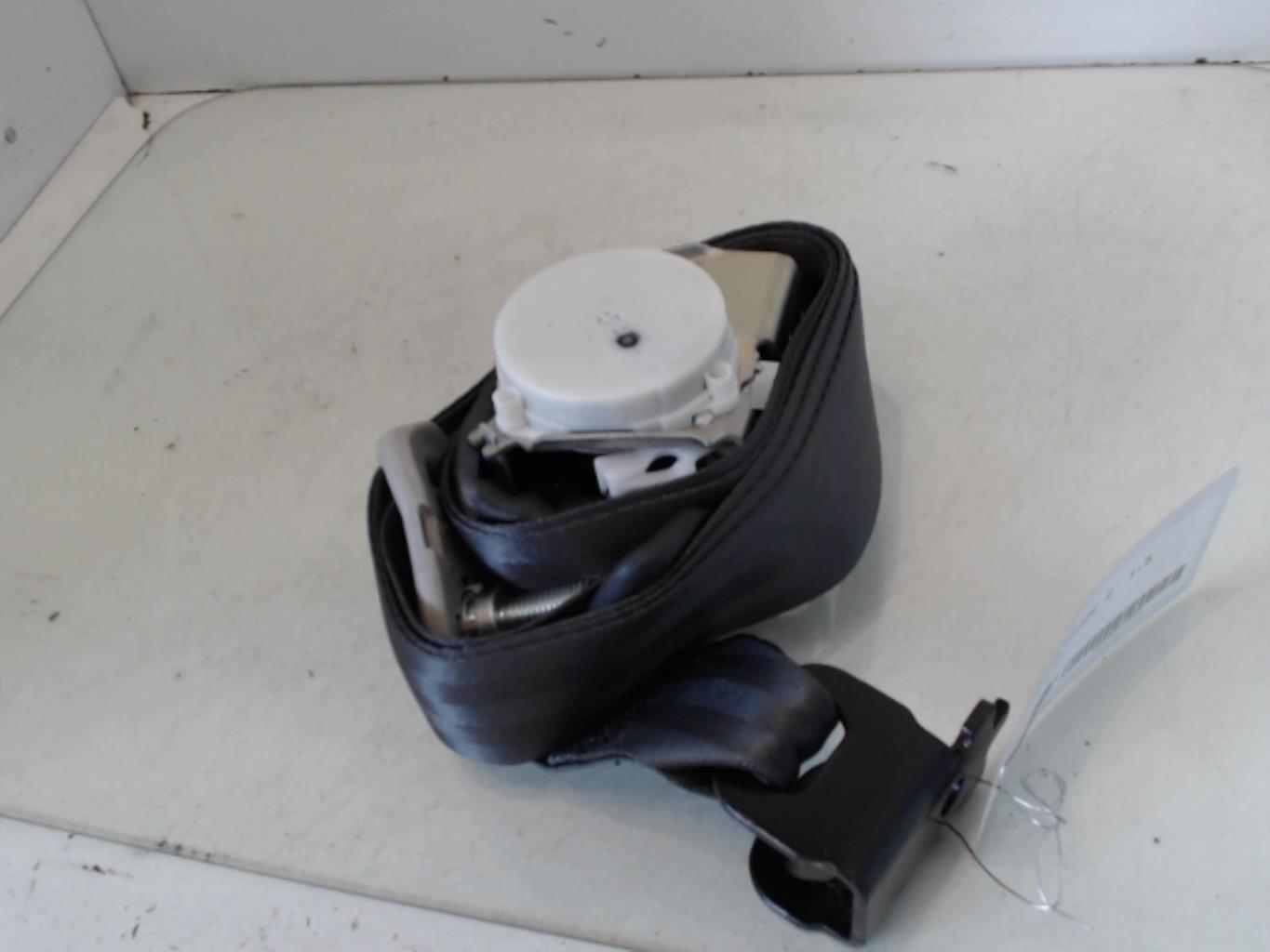 Ceinture arriere gauche RENAULT MODUS PHASE 2 Diesel - 1