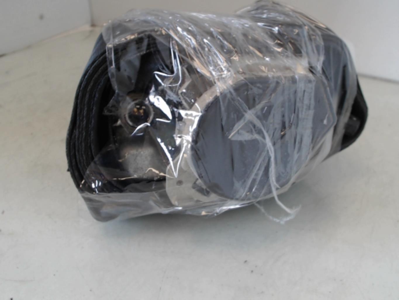 Cintura di sicurezza anteriore destra PEUGEOT 207 PHASE 1 Diésel - 1