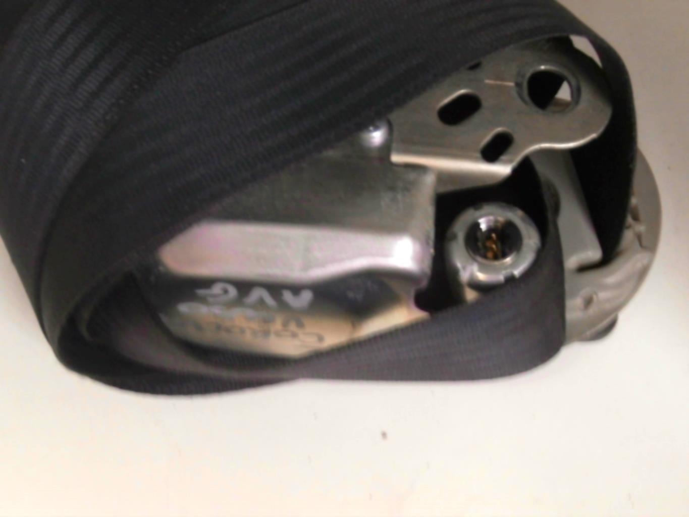 Cintura di sicurezza anteriore sinistra TOYOTA COROLLA VERSO 2 PHASE 1 Diésel - 1