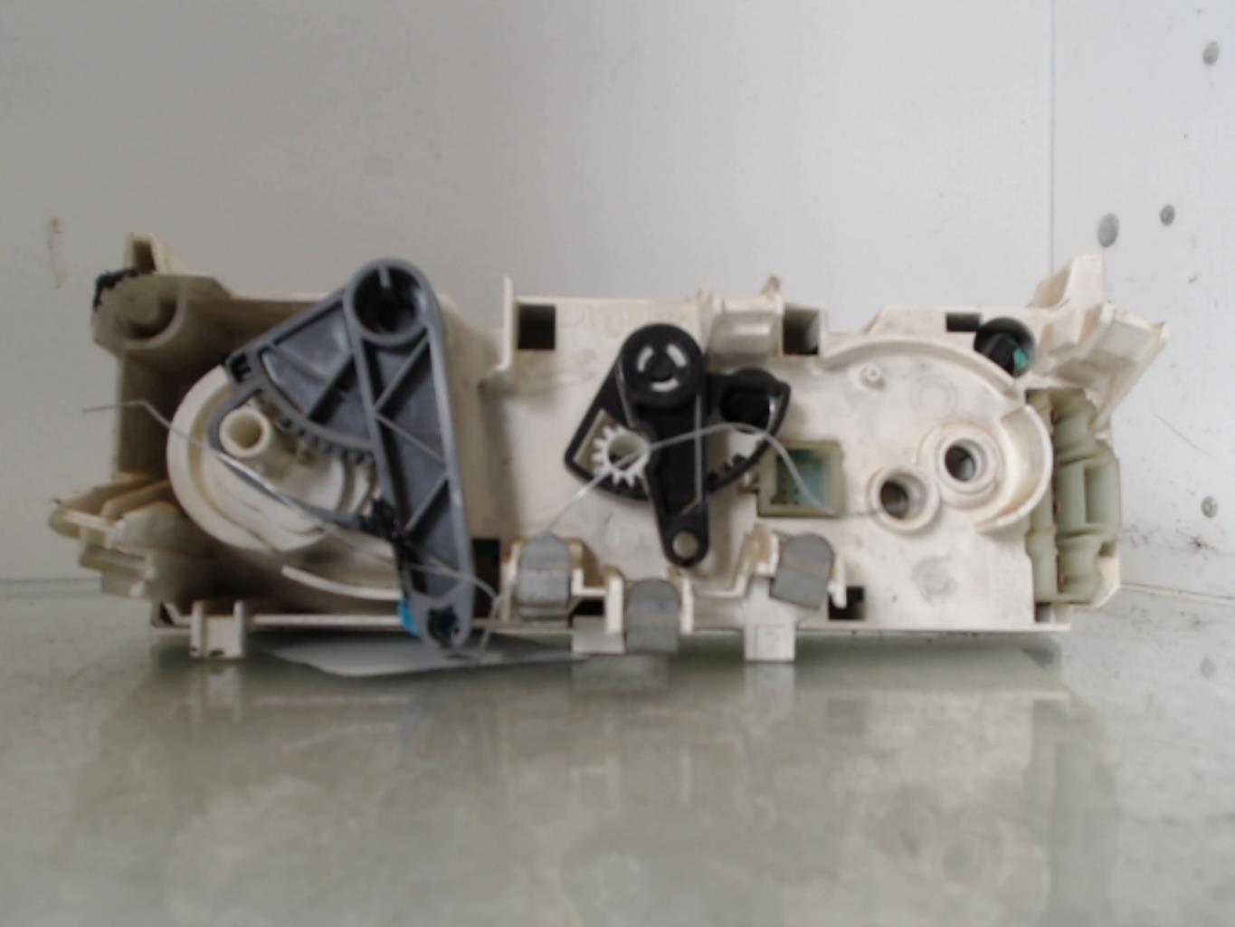 Commande chauffage CITROEN BERLINGO 1 PHASE 2 Diesel - 1