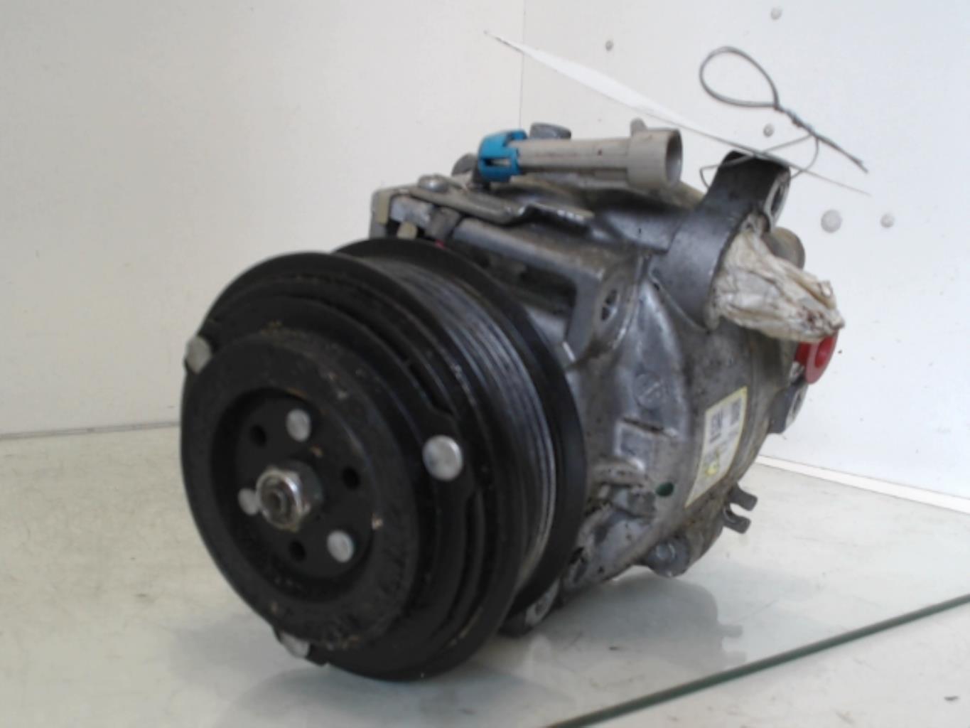 Compresseur clim OPEL MOKKA 1 PHASE 1 Essence - 1