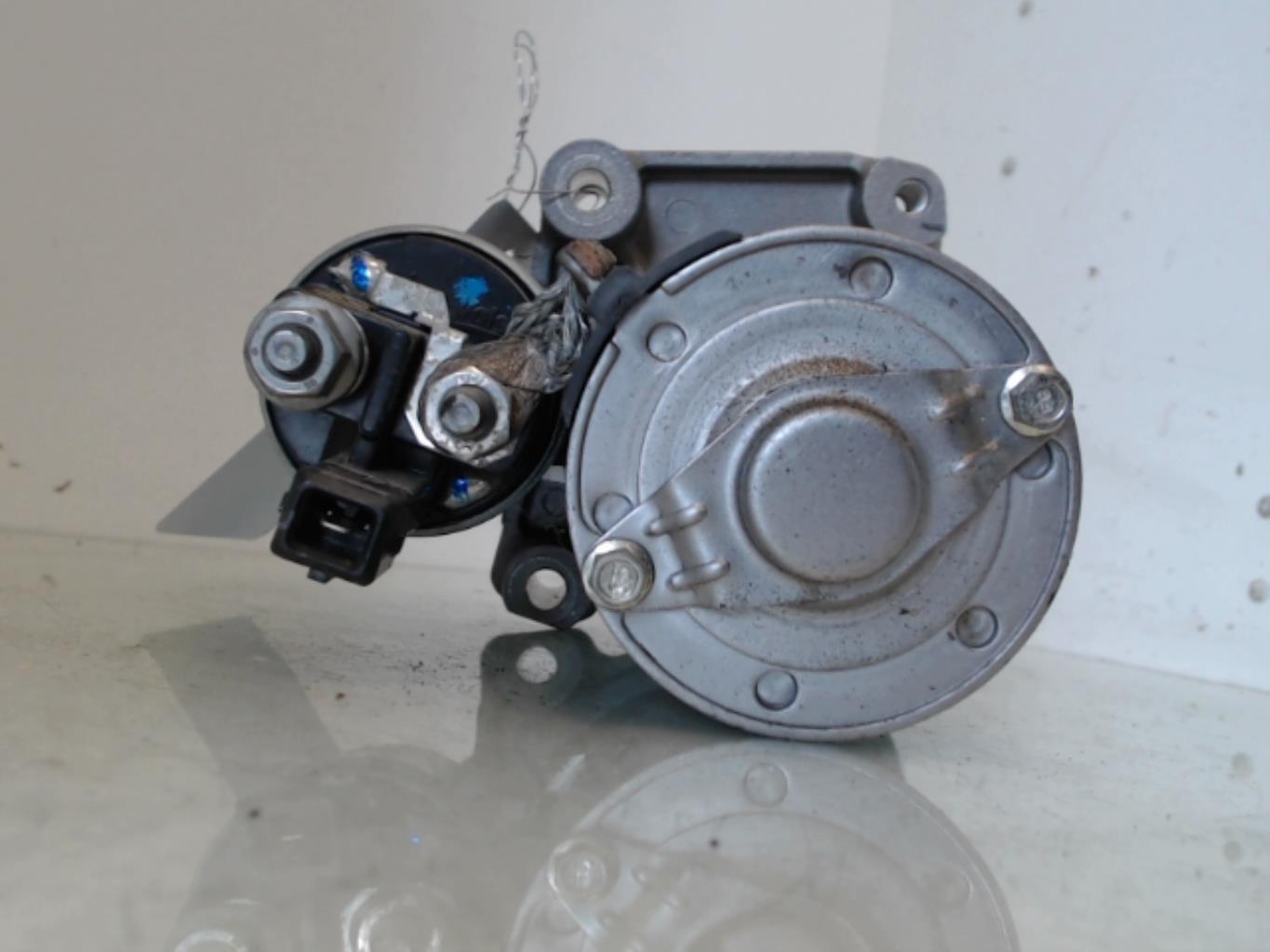 Motorino avviamento CITROEN C3 AIRCROSS PHASE 1 Gasolina - 1