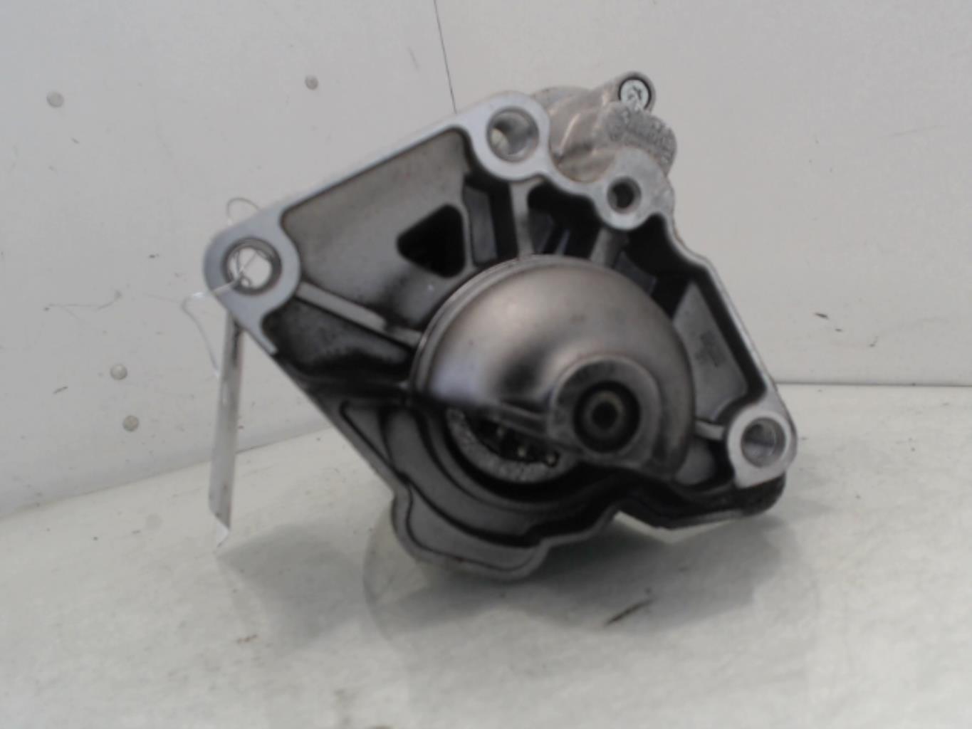 Demarreur RENAULT MEGANE 4 PHASE 1 Diesel - 1
