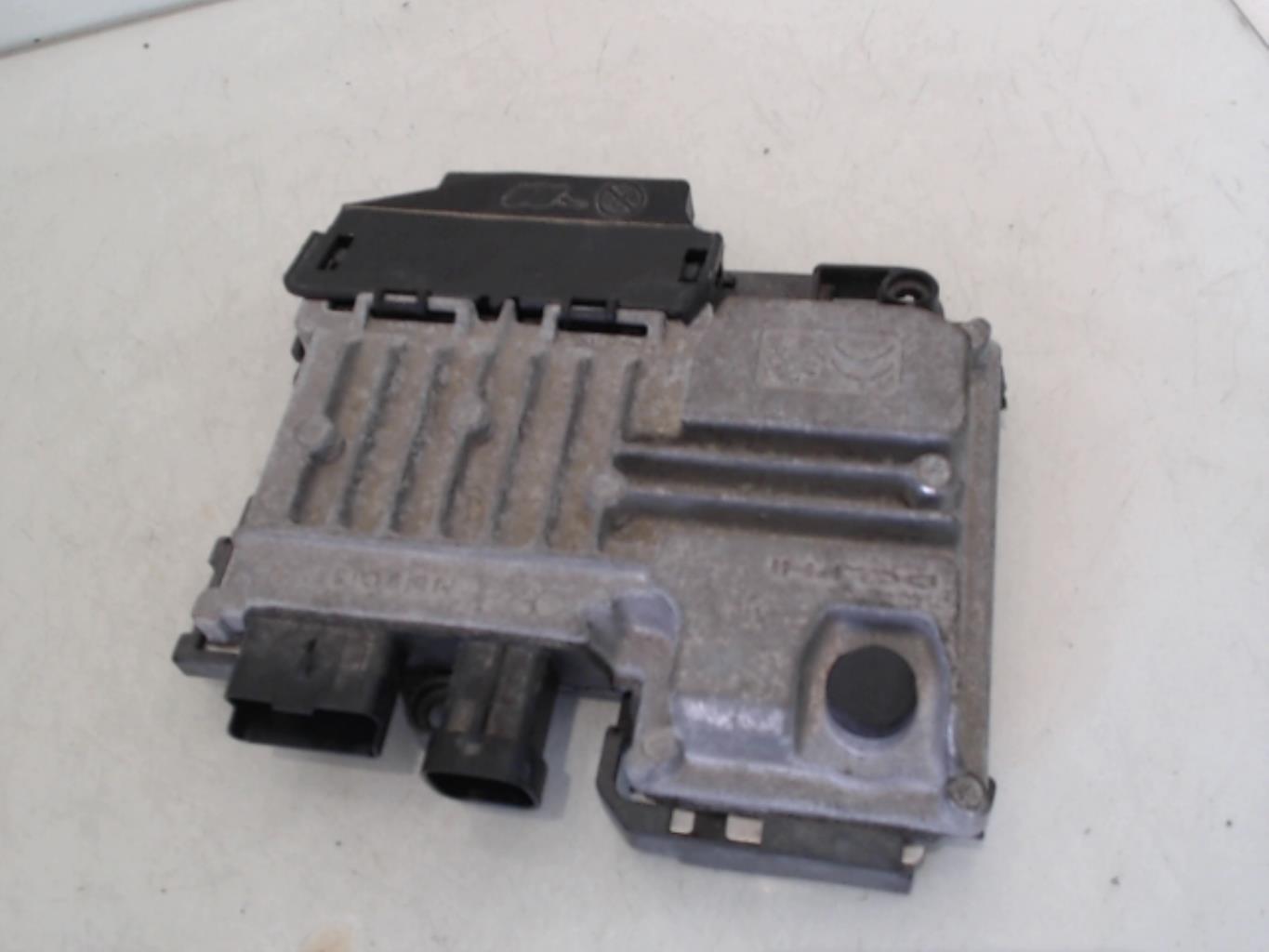 Centralina start stop CITROEN C3 AIRCROSS PHASE 1 Gasolina - 1