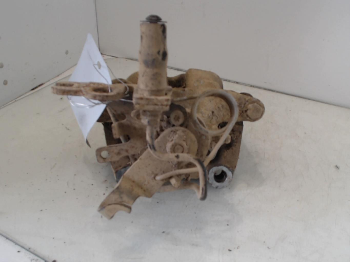 Pinza freni posteriore destra VOLKSWAGEN CADDY 3 PHASE 1 Diésel - 1