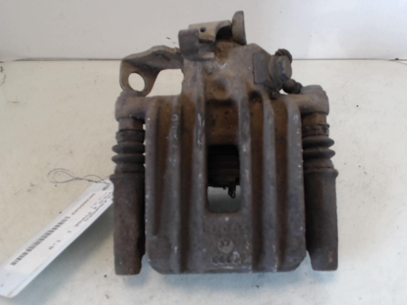 Pinza freni posteriore destra VOLKSWAGEN POLO 4 PHASE 1 Diésel - 1