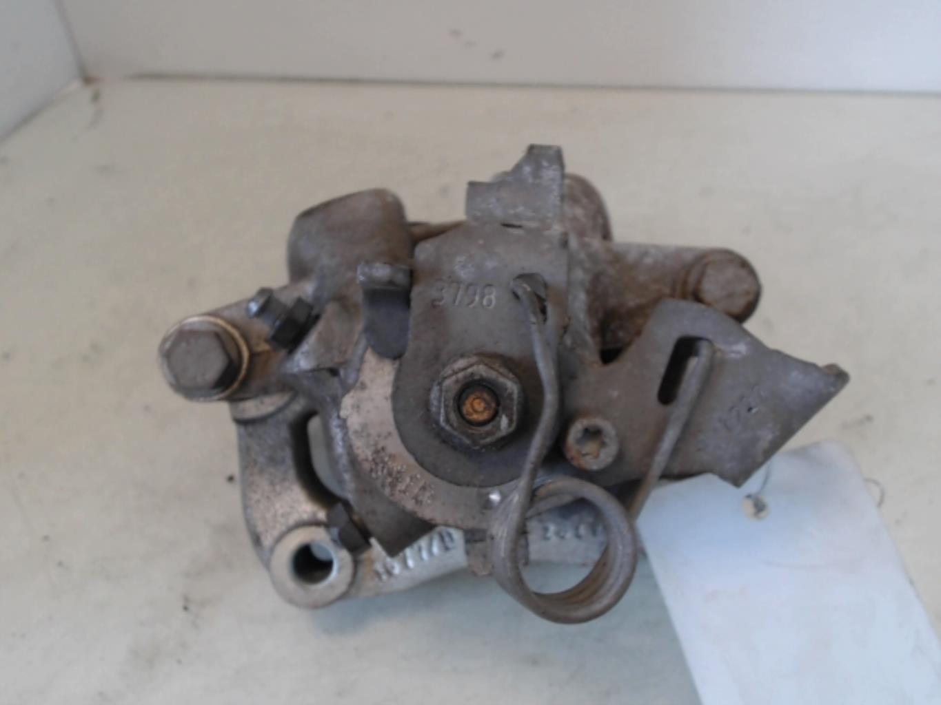 Pinza freni posteriore destra CITROEN C3 AIRCROSS PHASE 1 Gasolina - 1