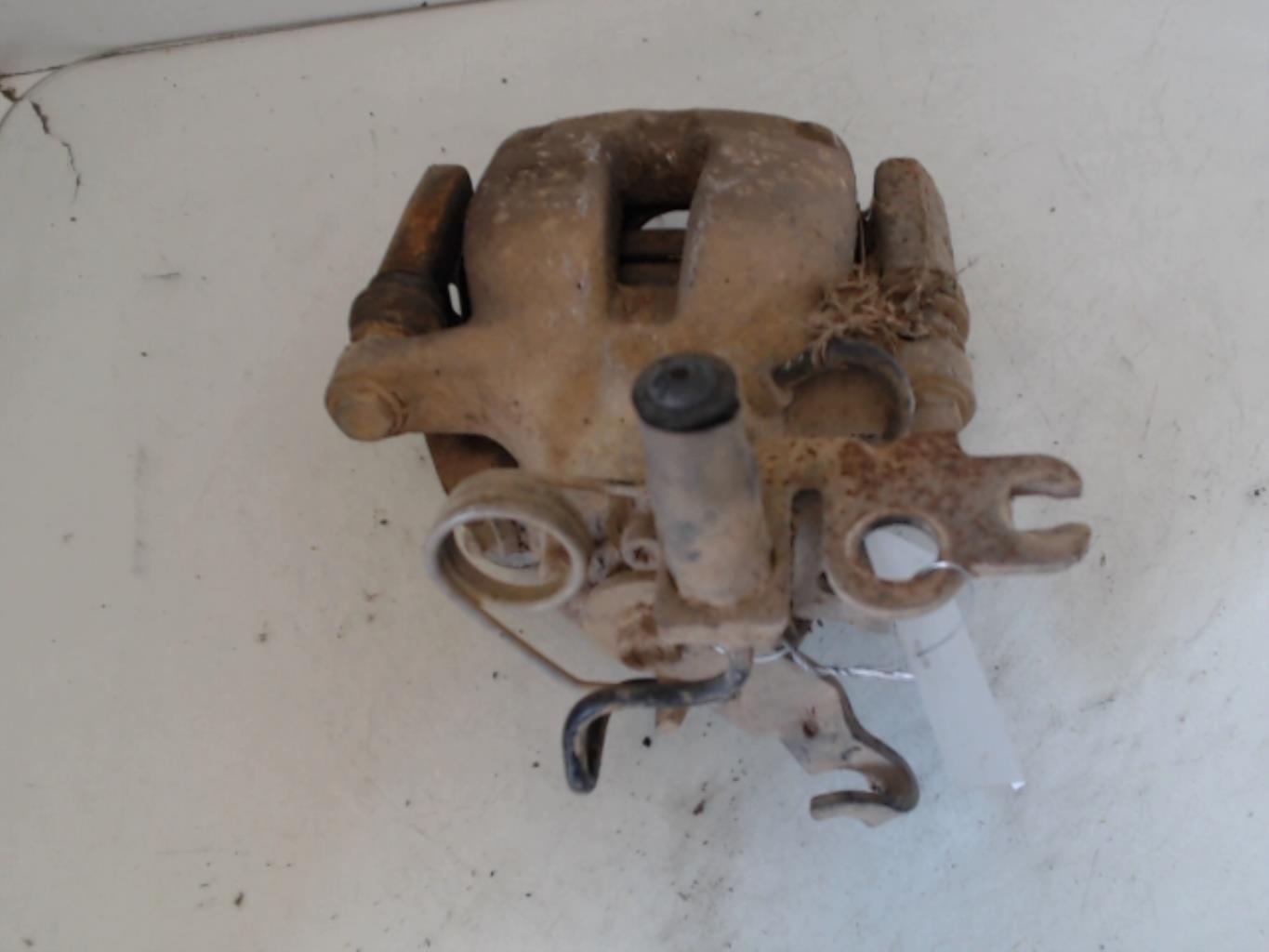 Pinza freni posteriore sinistra VOLKSWAGEN CADDY 3 PHASE 1 Diésel - 1