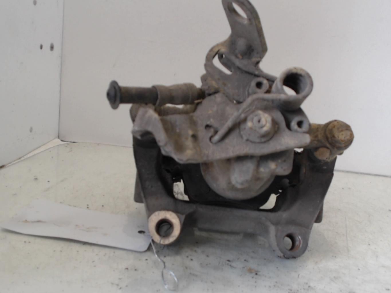 Pinza freni posteriore sinistra VOLKSWAGEN TOURAN 2 Diésel - 1