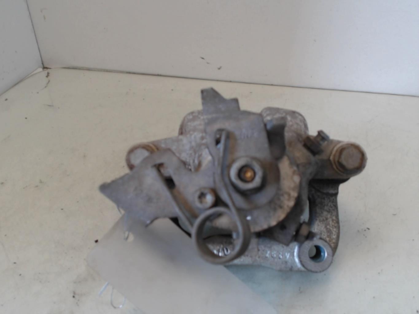 Pinza freni posteriore sinistra CITROEN C3 AIRCROSS PHASE 1 Gasolina - 1