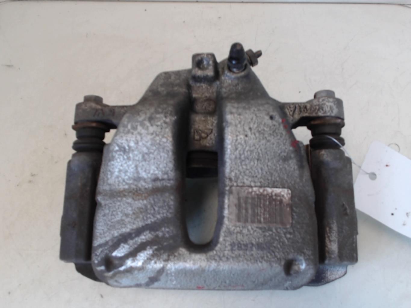 Pinza freni anteriore sinistra CITROEN C3 AIRCROSS PHASE 1 Gasolina - 1