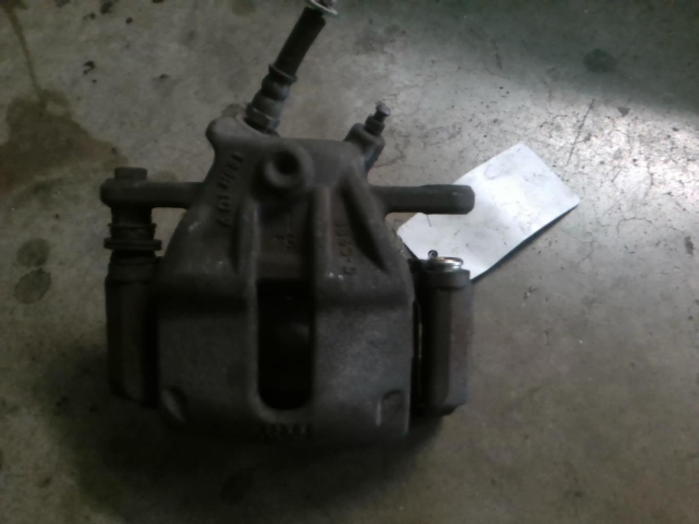 Pinza freni anteriore sinistra RENAULT CLIO 3 PHASE 1 Diésel - 1