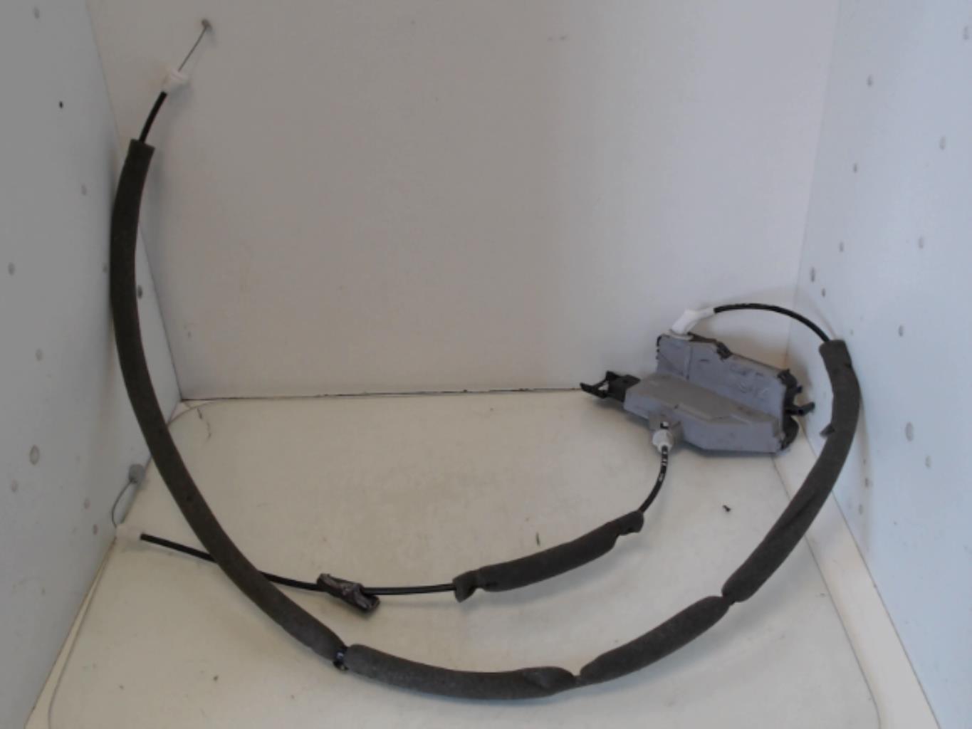 Chiusura centralizzata posteriore destra CITROEN BERLINGO 2 PHASE 1 Diésel - 1