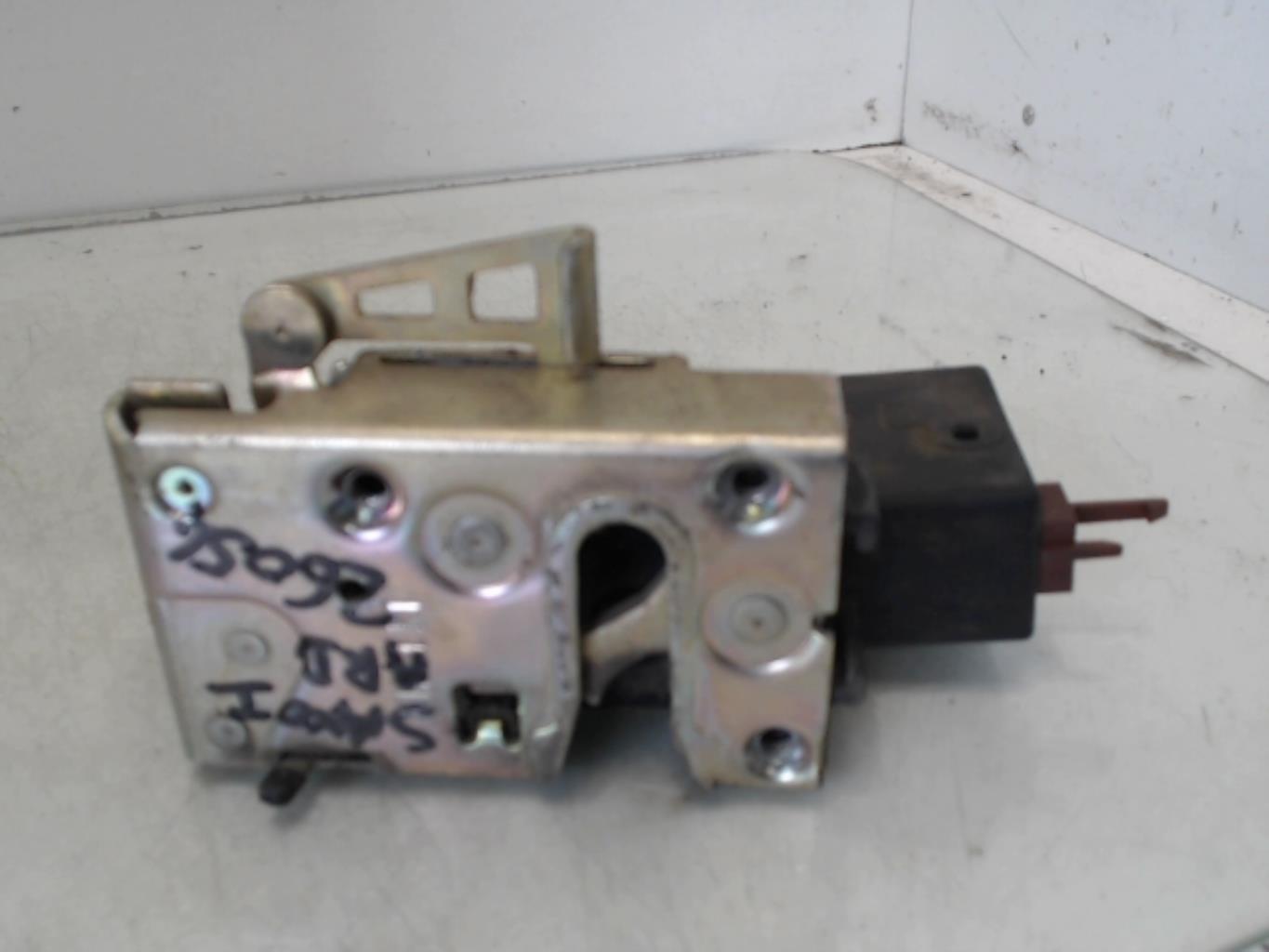 Chiusura centralizzata posteriore destra CITROEN SAXO PHASE 1 Gasolina - 1