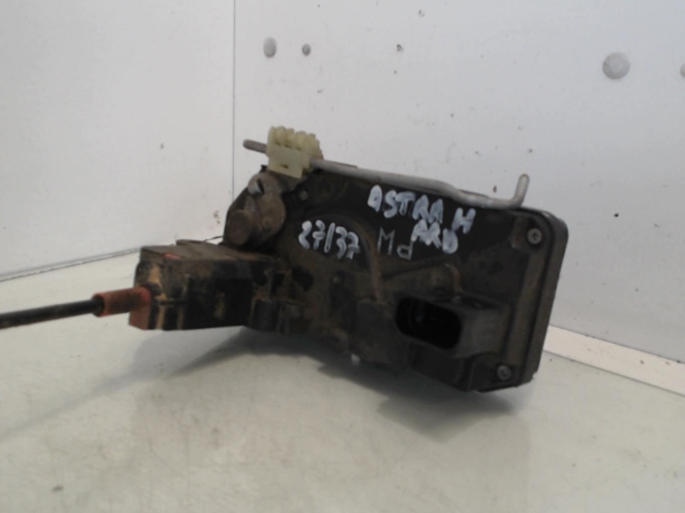 Chiusura centralizzata posteriore destra OPEL ASTRA H PHASE 2 Diésel - 1