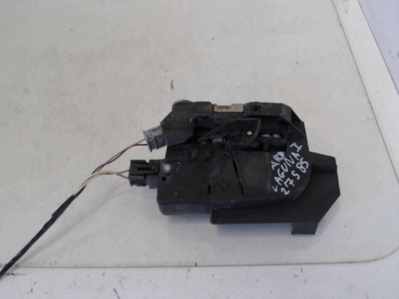 Chiusura centralizzata posteriore destra RENAULT LAGUNA 1 PHASE 2 Gasolina - 1
