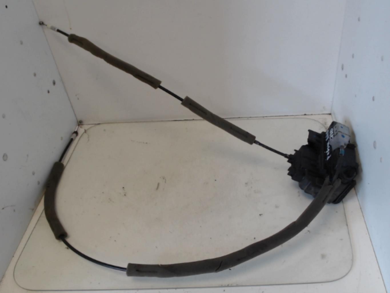 Chiusura centralizzata posteriore destra NISSAN PULSAR Gasolina - 1