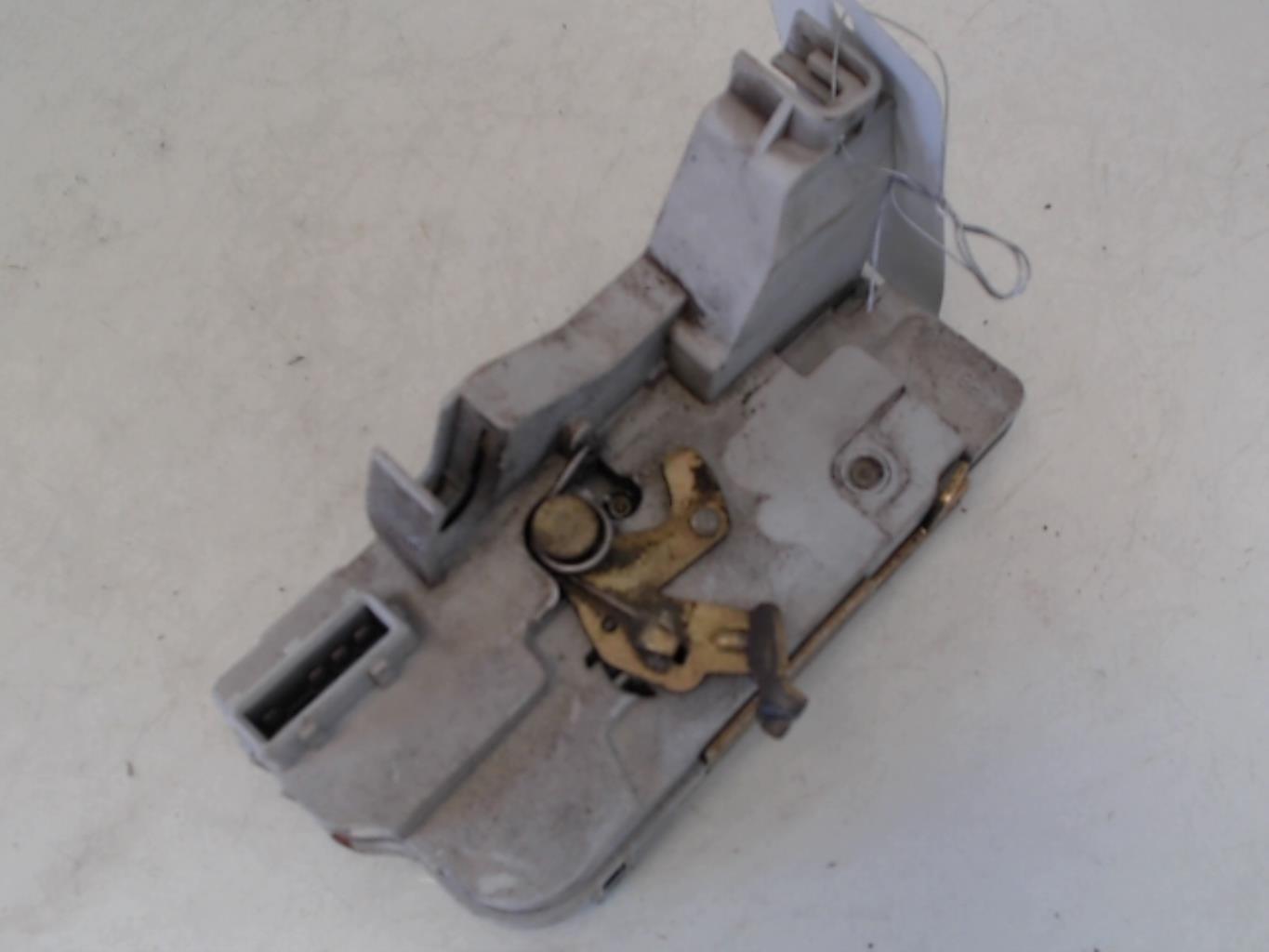 Chiusura centralizzata posteriore destra PEUGEOT 307 PHASE 2 Diésel - 1
