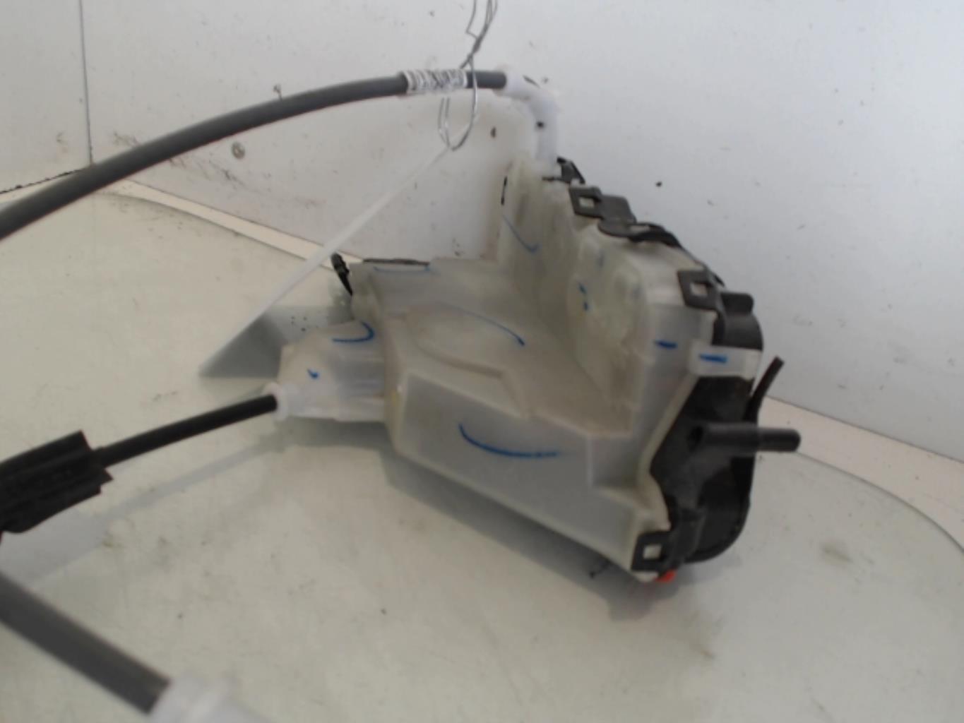 Chiusura centralizzata posteriore destra CITROEN C3 AIRCROSS PHASE 1 Gasolina - 1