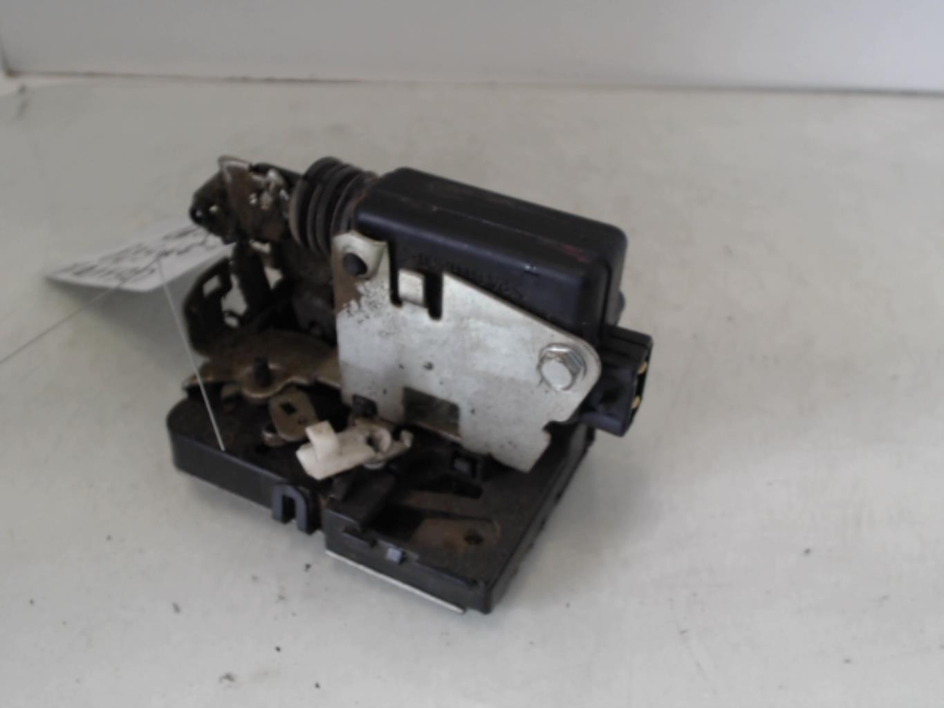 Chiusura centralizzata posteriore destra DACIA LOGAN 1 PHASE 1 Gasolina - 1
