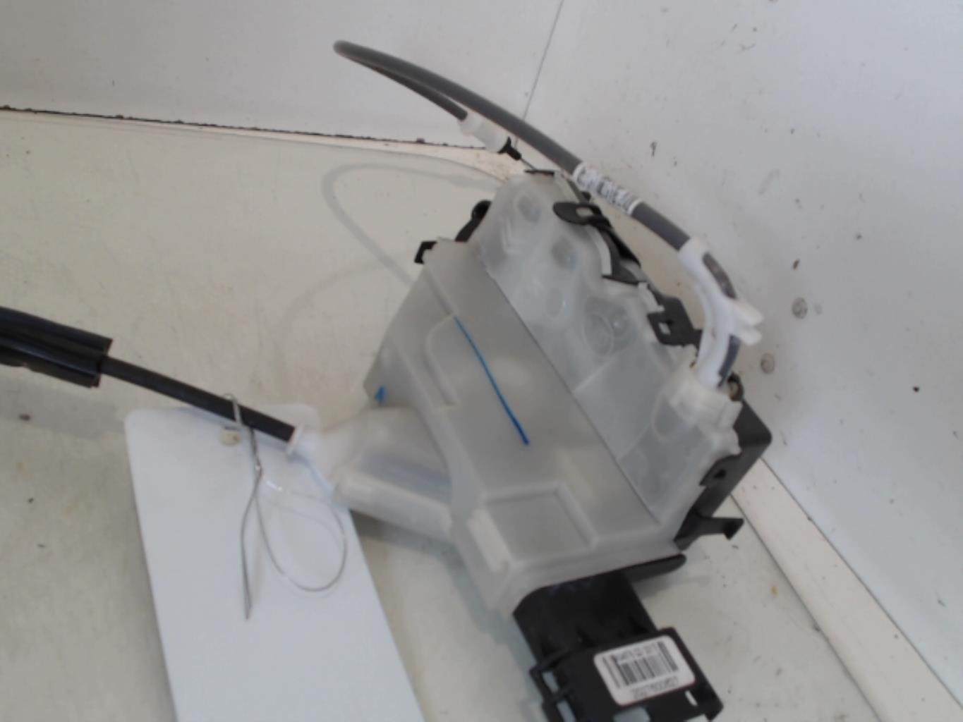 Chiusura centralizzata posteriore sinistra CITROEN C3 AIRCROSS PHASE 1 Gasolina - 1