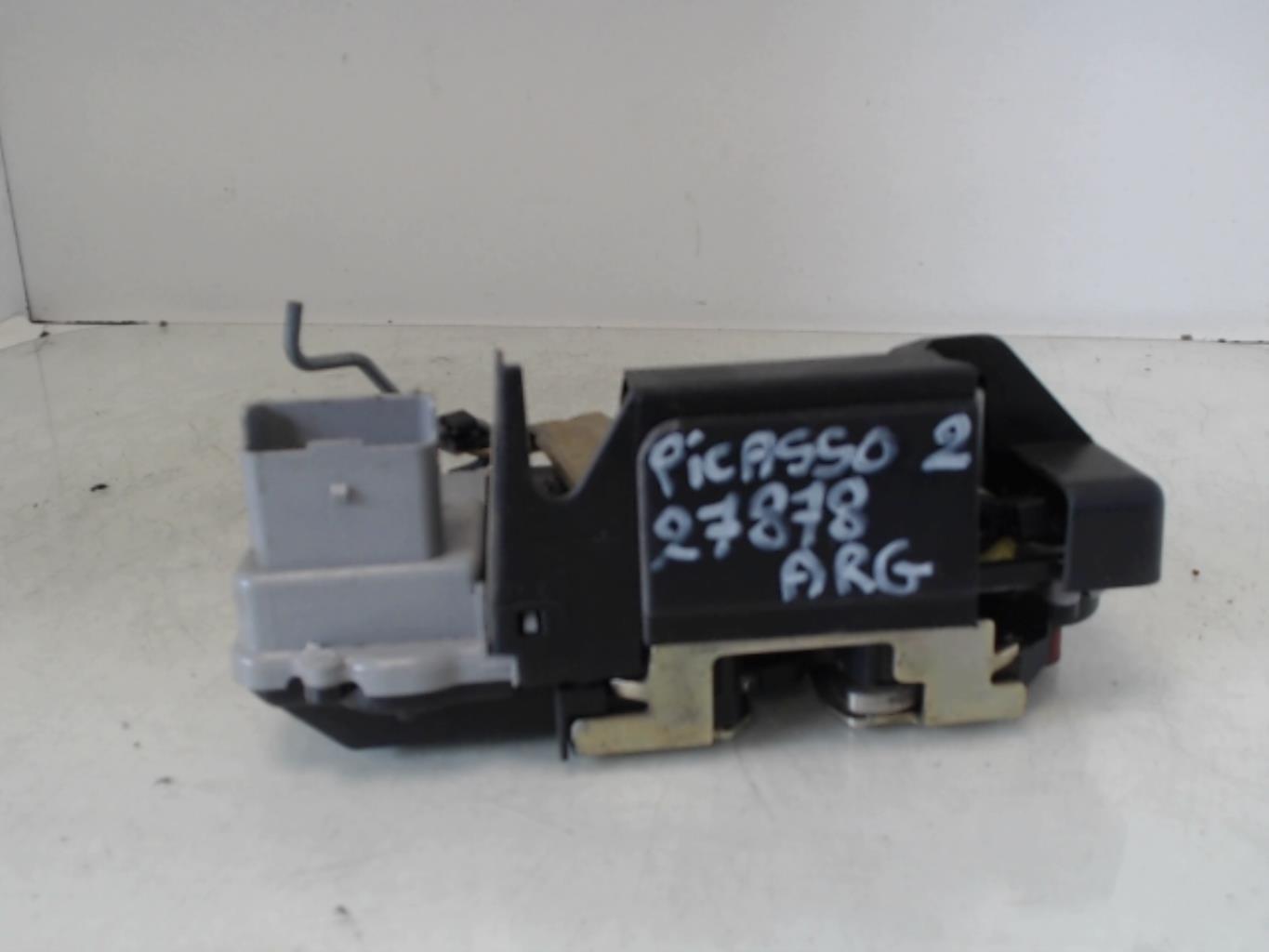 Chiusura centralizzata posteriore sinistra CITROEN XSARA PICASSO Diésel - 1