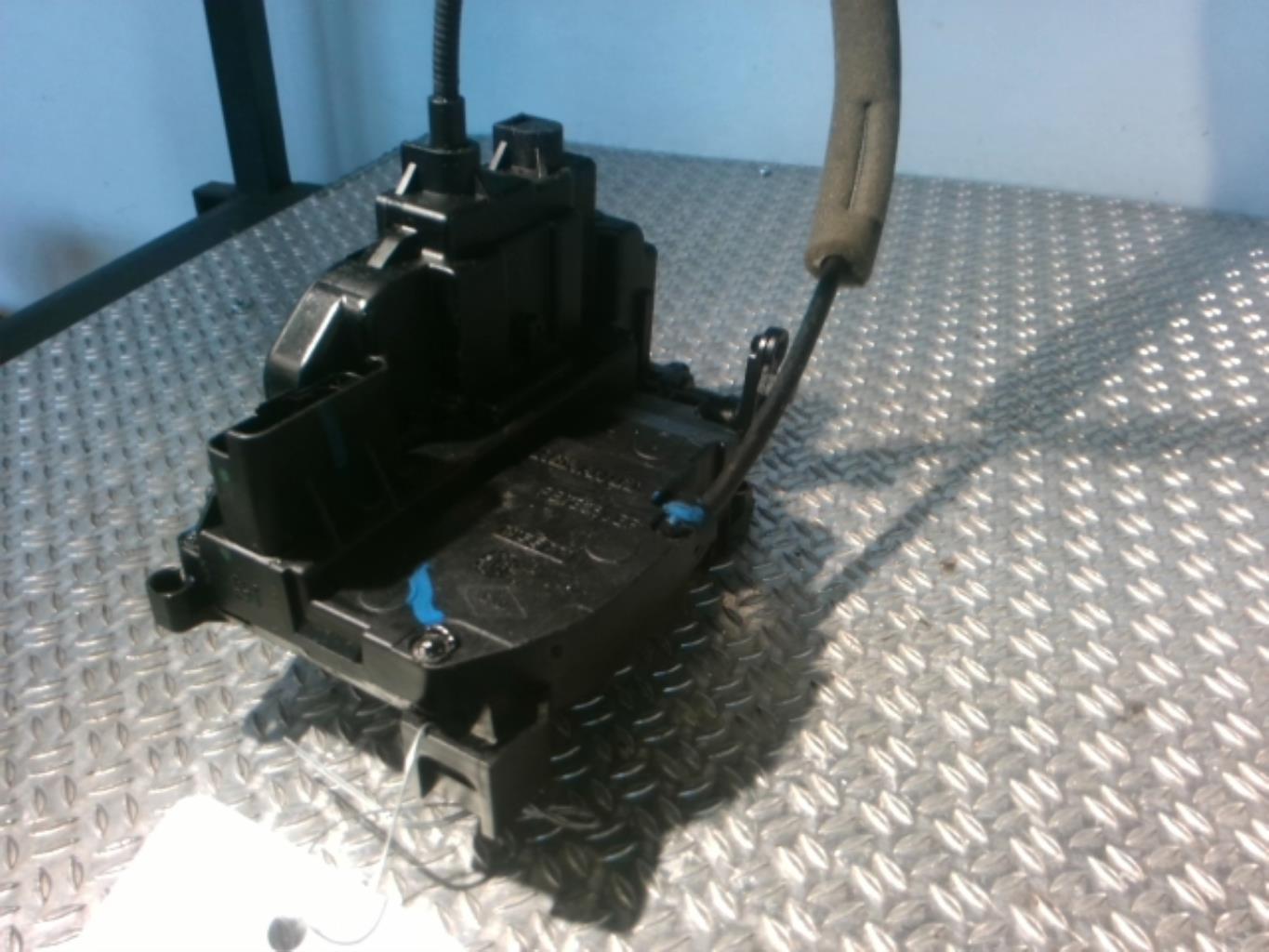 Chiusura centralizzata bagagliaio MERCEDES CITAN 1 415 Diésel - 1