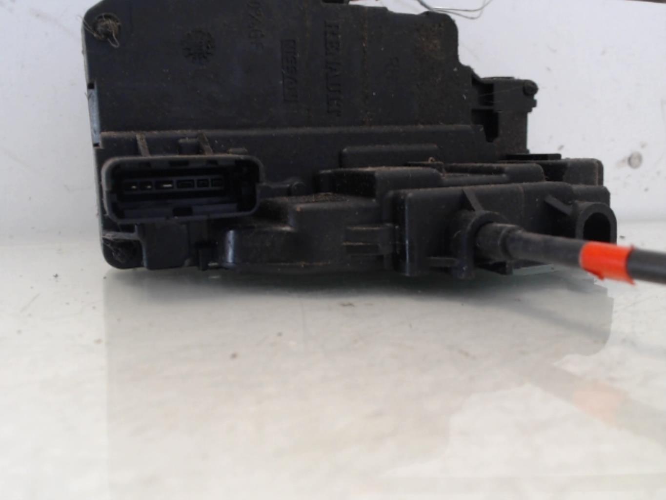 Chiusura centralizzata anteriore destra NISSAN NOTE 1 PHASE 2 Diésel - 1