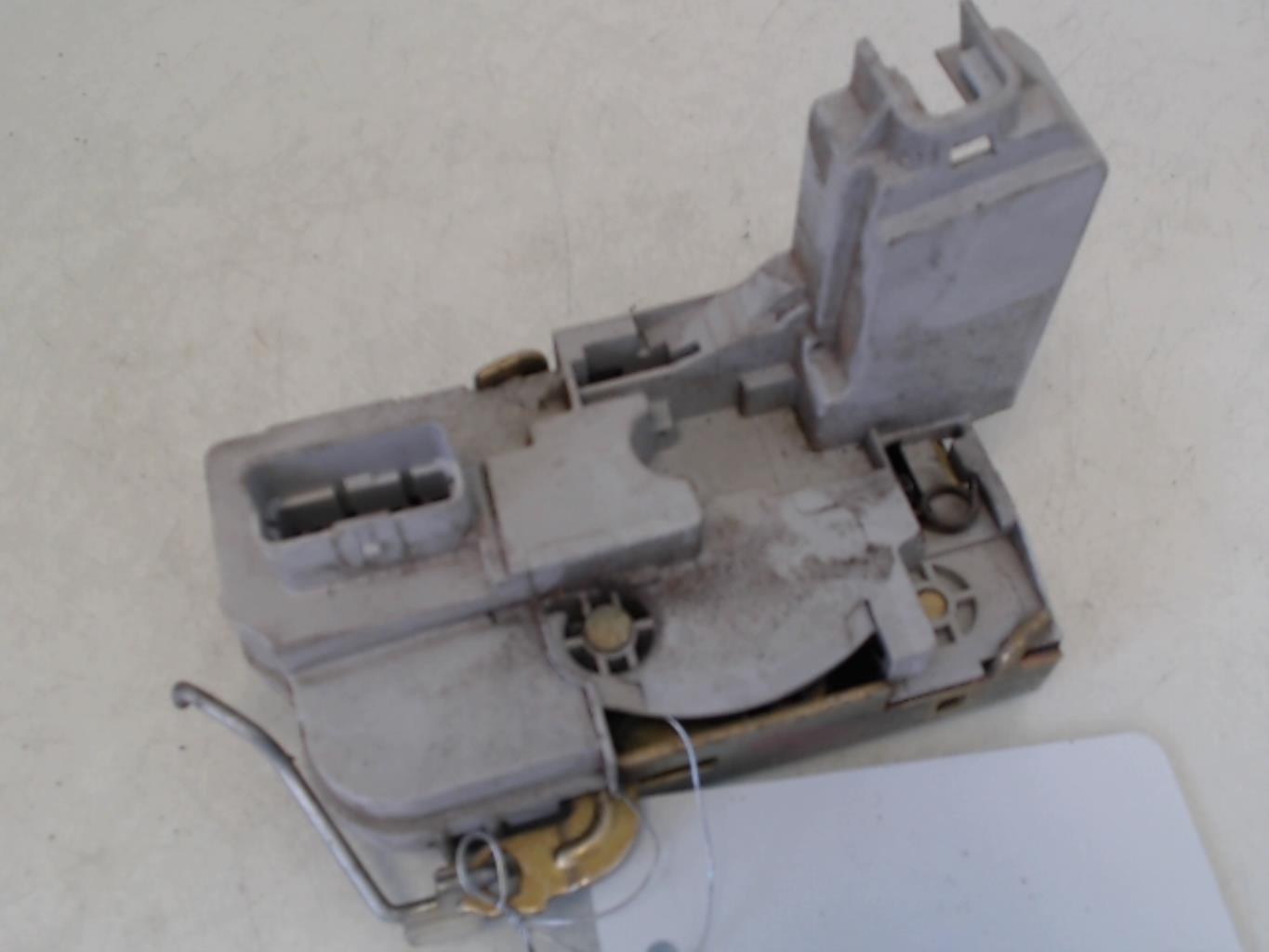 Chiusura centralizzata anteriore destra PEUGEOT 307 PHASE 2 Diésel - 1
