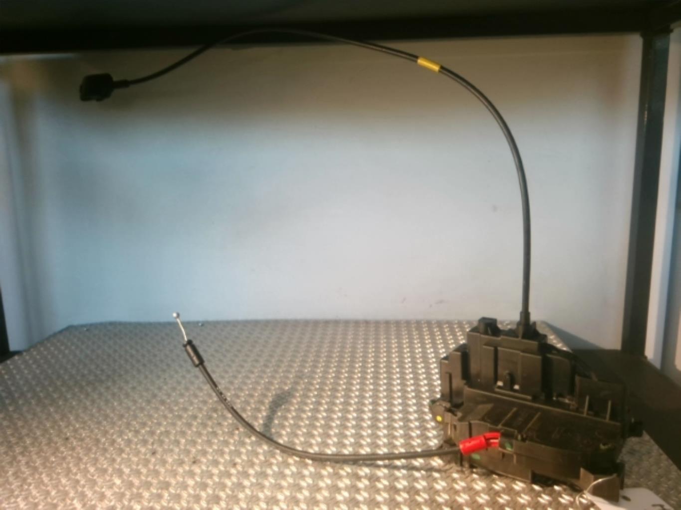 Chiusura centralizzata anteriore destra MERCEDES CITAN 1 415 Diésel - 1
