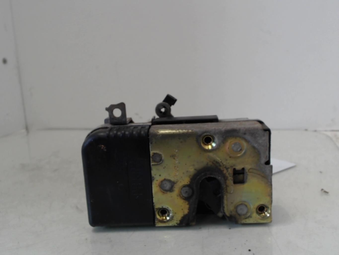 Chiusura centralizzata anteriore destra PEUGEOT 406 PHASE 2 Diésel - 1