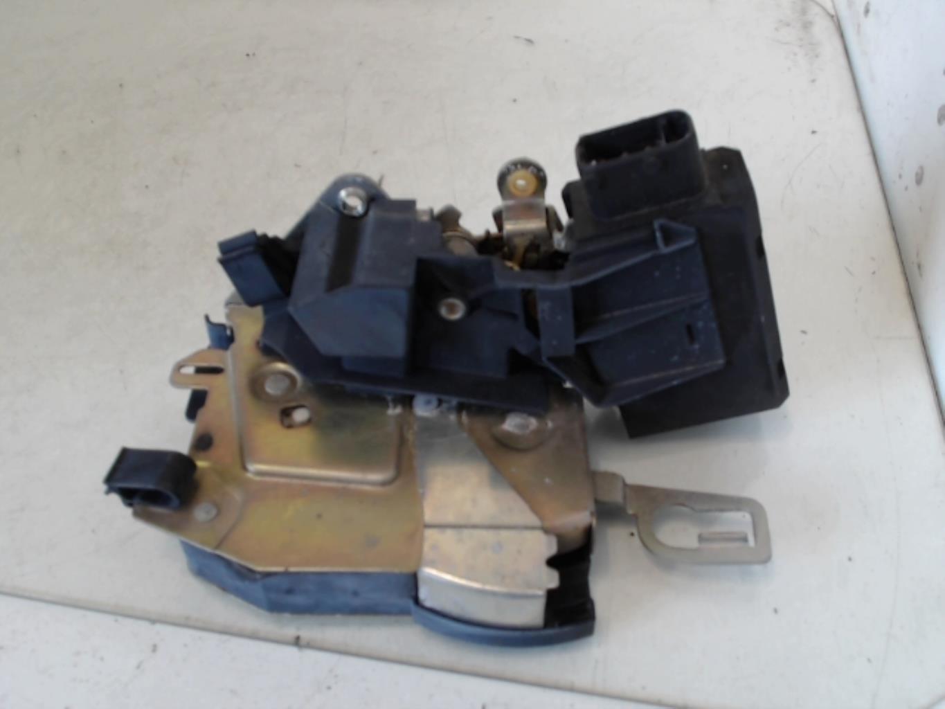 Chiusura centralizzata anteriore sinistra BMW SERIE 3 E36 Gasolina - 1
