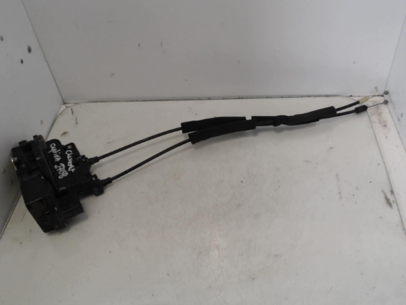 Chiusura centralizzata anteriore sinistra CHEVROLET CAPTIVA PHASE 1 Diésel - 1