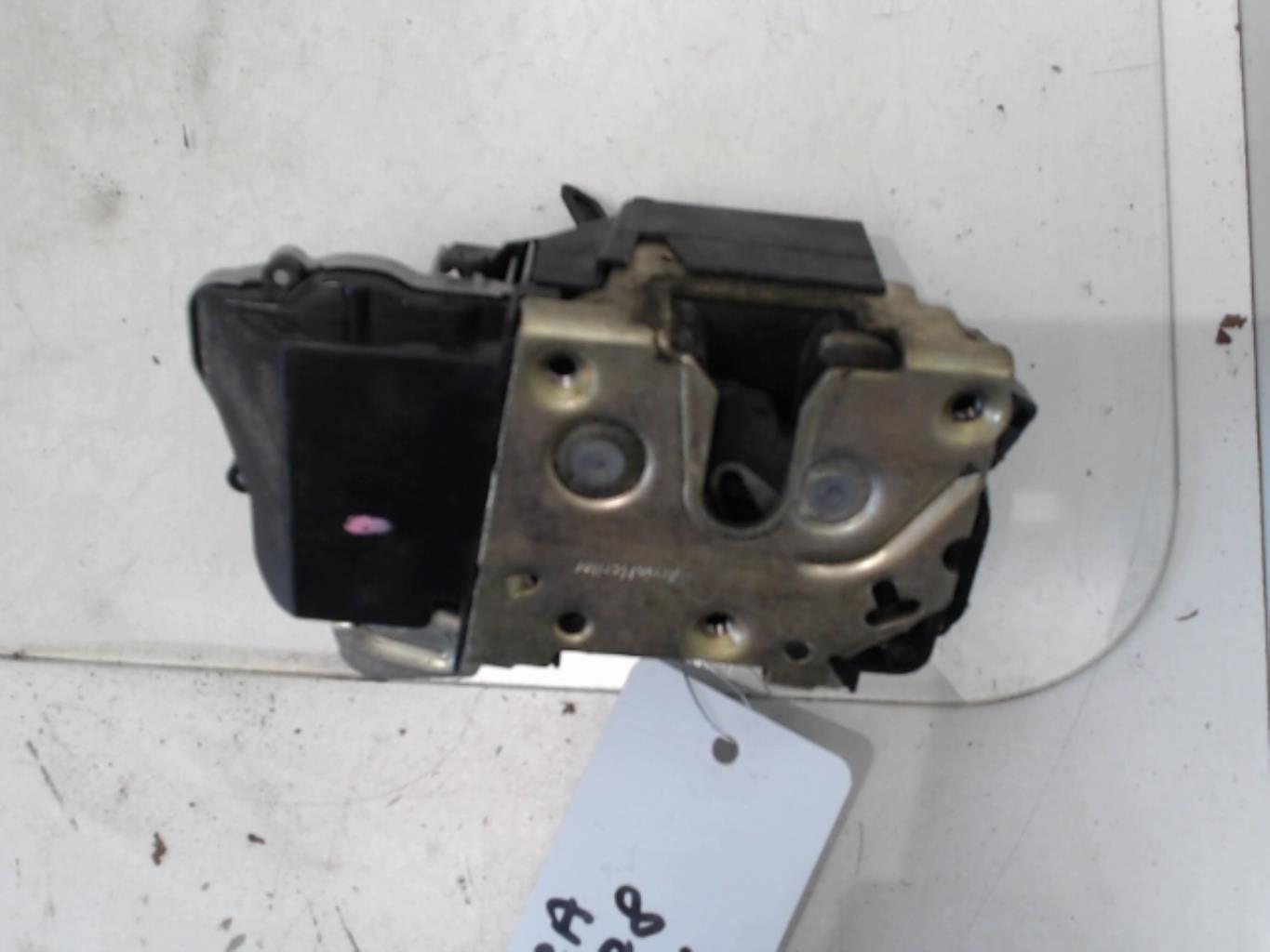 Chiusura centralizzata anteriore sinistra CITROEN XSARA PHASE 1 COUPE Gasolina - 1