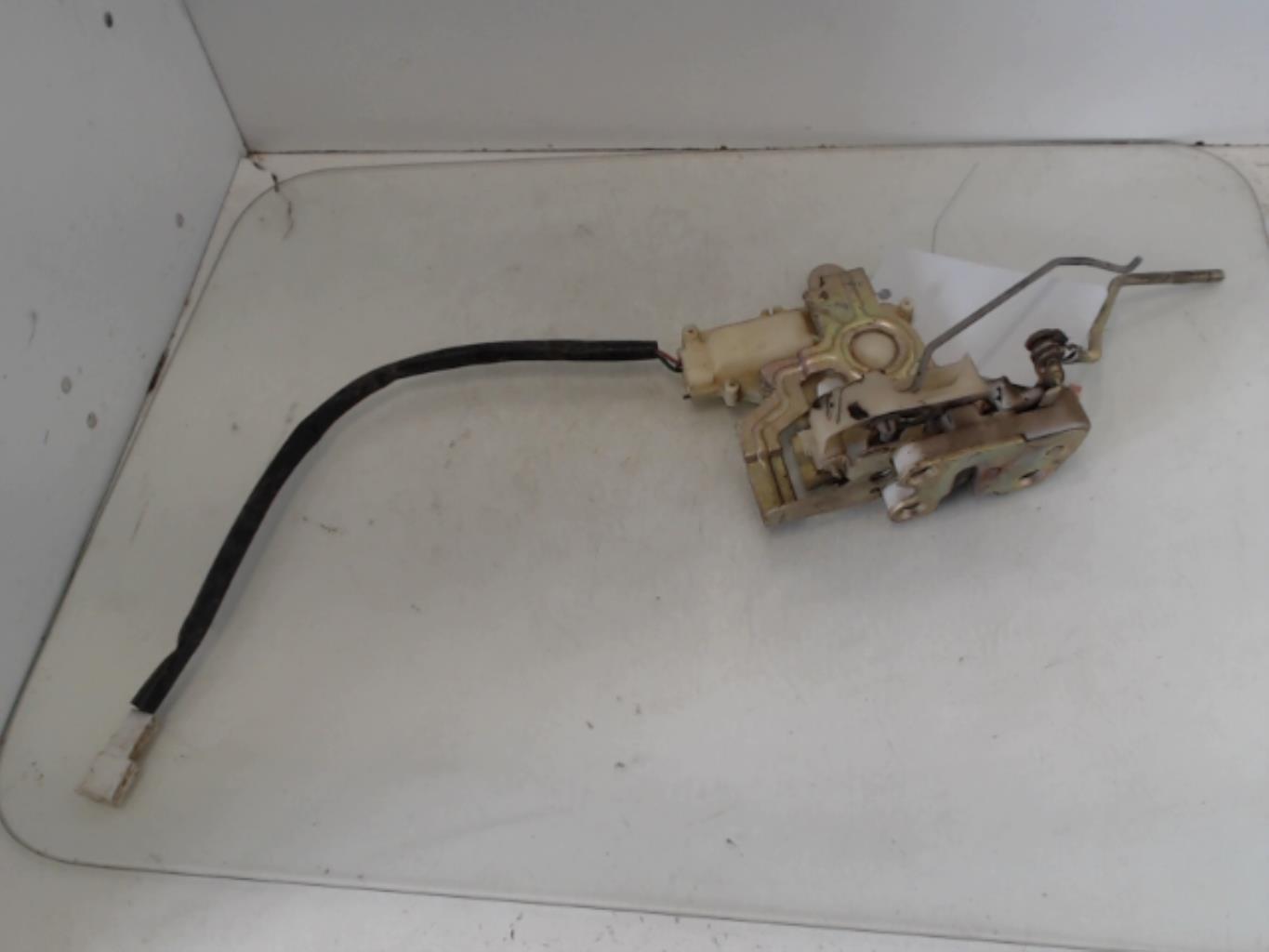 Chiusura centralizzata anteriore sinistra FORD RANGER 1 Diésel - 1