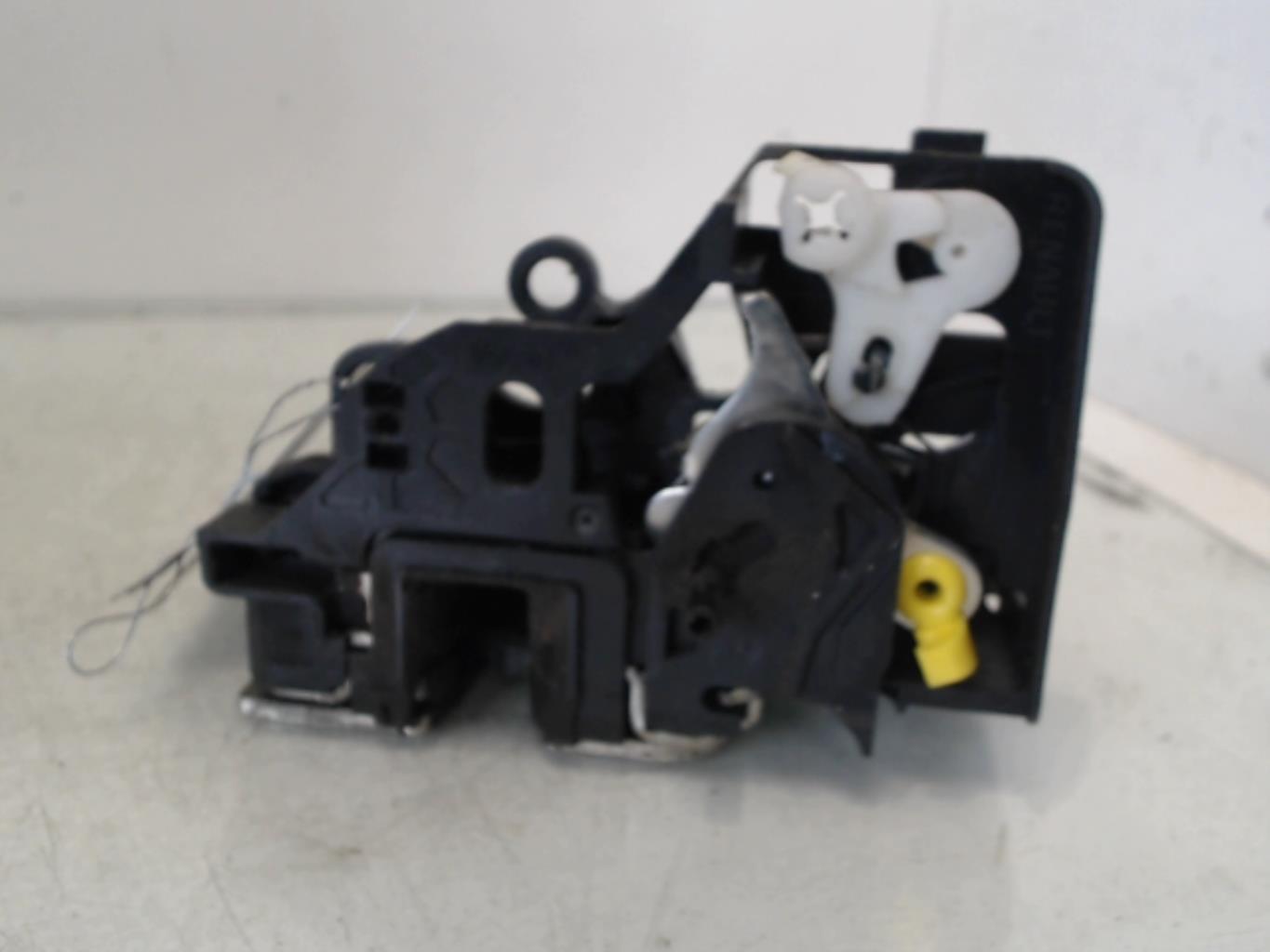 Chiusura non centralizzata posteriore sinistra DACIA LOGAN 2 PHASE 1 Gasolina - 1