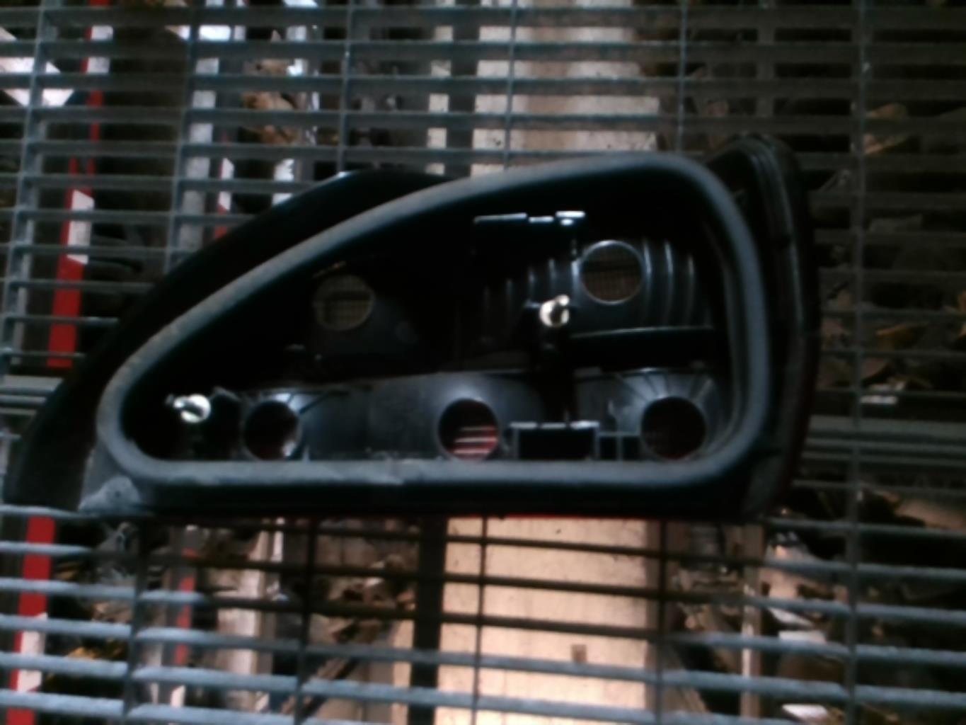 Fanale posteriore principale sinistro (luci) PEUGEOT 306 PHASE 2 Diésel - 1