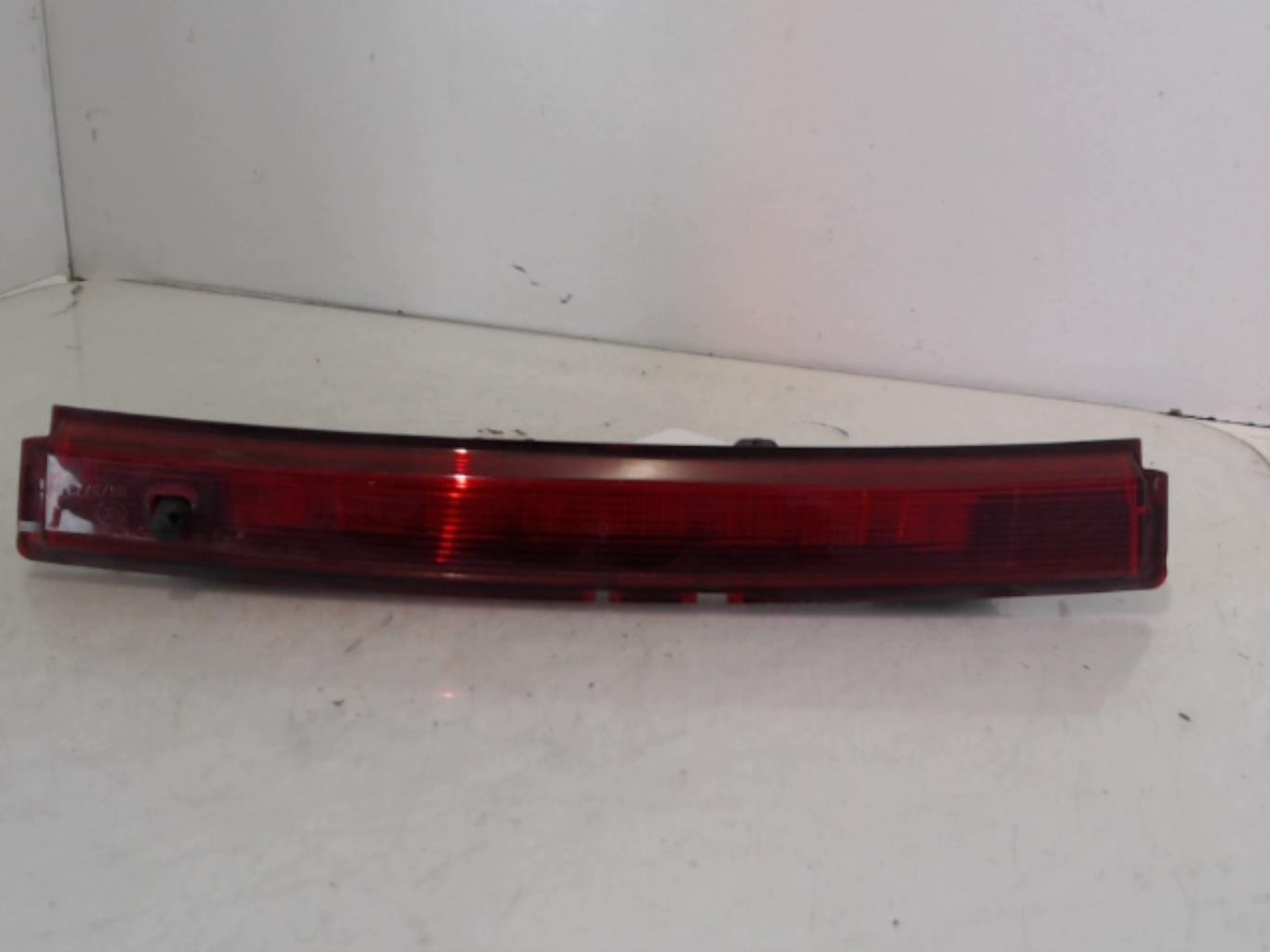 Luce stop centrale RENAULT MEGANE 4 PHASE 1 Diésel - 1