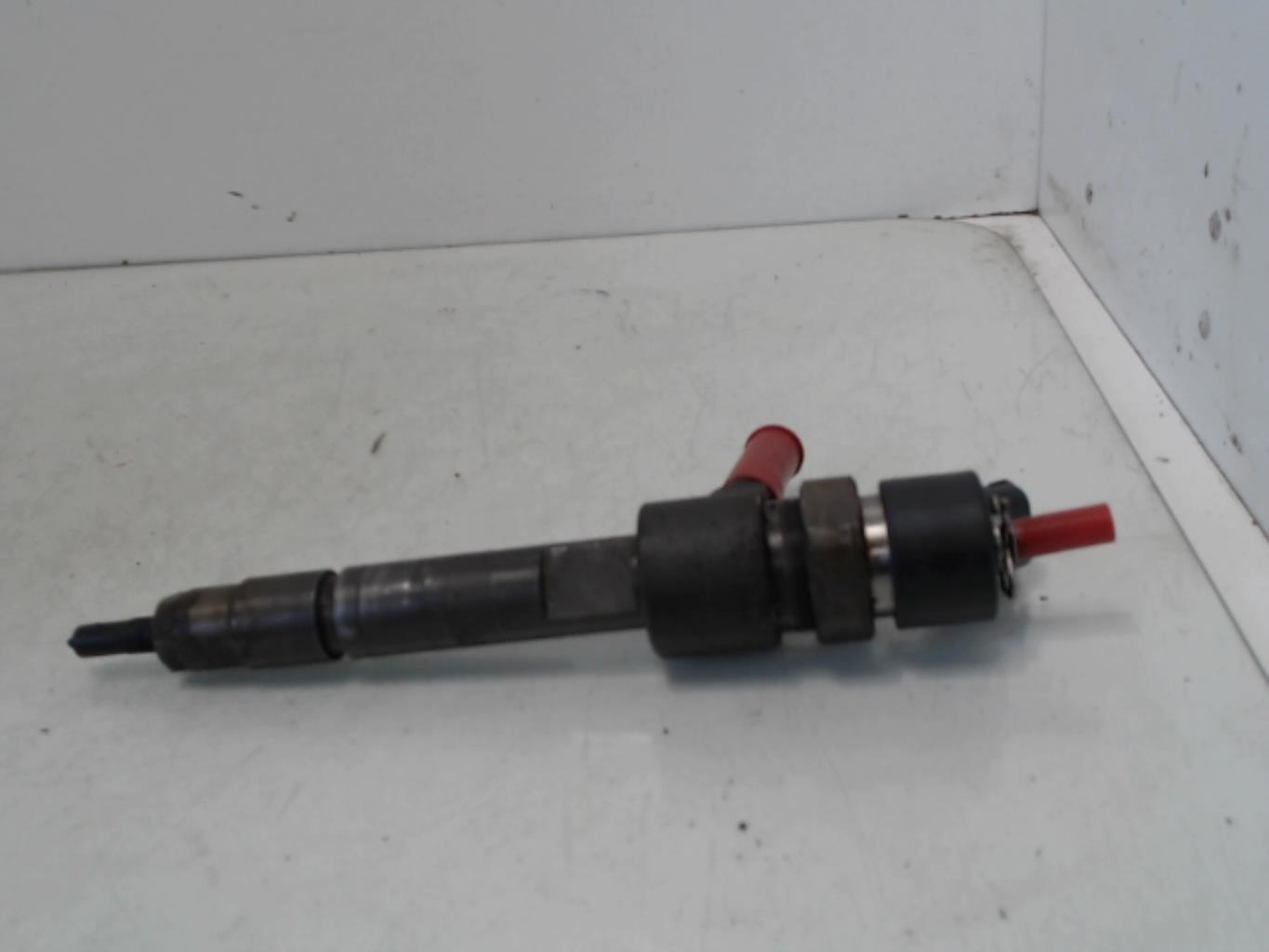 Injecteurs Common rail FIAT PUNTO 2 PHASE 1 Diesel - 1